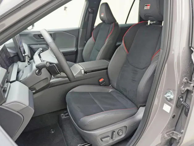 Toyota RAV4 2.5 Plug-In-Hybrid ** GR Sport **