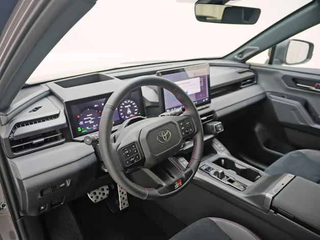 Toyota RAV4 2.5 Plug-In-Hybrid ** GR Sport **