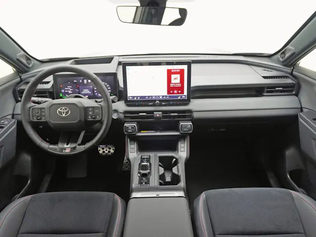 Toyota RAV4 2.5 Plug-In-Hybrid ** GR Sport **