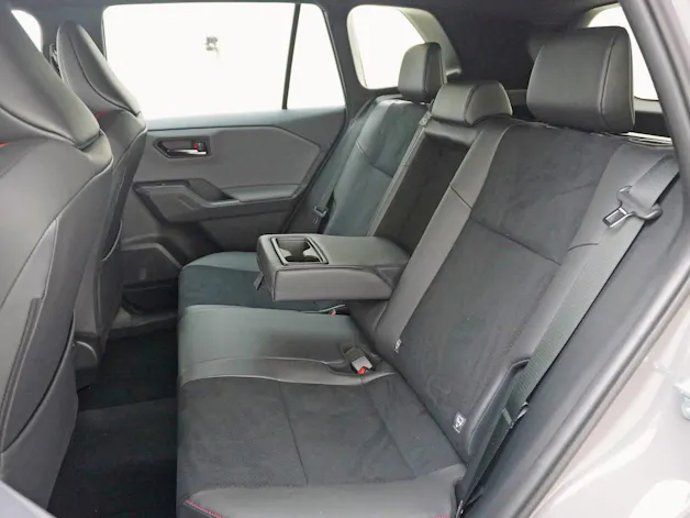 Toyota RAV4 2.5 Plug-In-Hybrid ** GR Sport **