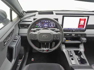 Toyota RAV4 2.5 Plug-In-Hybrid ** GR Sport **