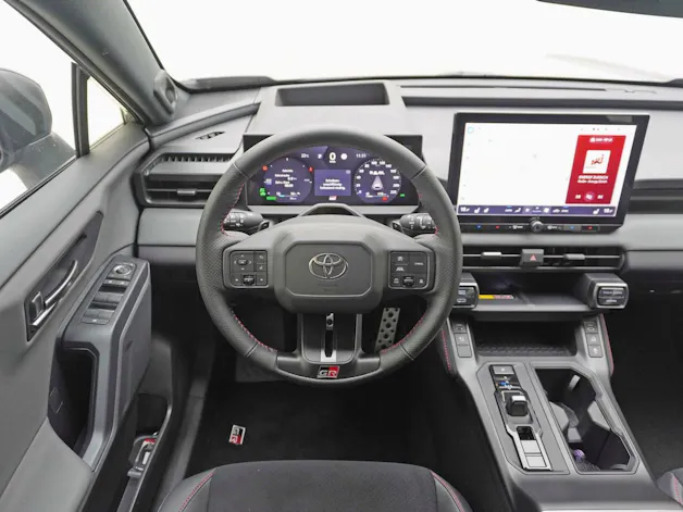 Toyota RAV4 2.5 Plug-In-Hybrid ** GR Sport **