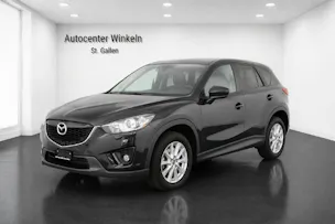 Mazda CX-5 2.2 D Ambition AWD