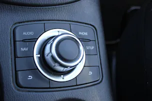 Mazda CX-5 2.2 D Ambition AWD