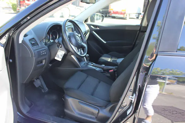 Mazda CX-5 2.2 D Ambition AWD