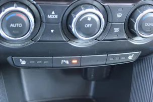 Mazda CX-5 2.2 D Ambition AWD