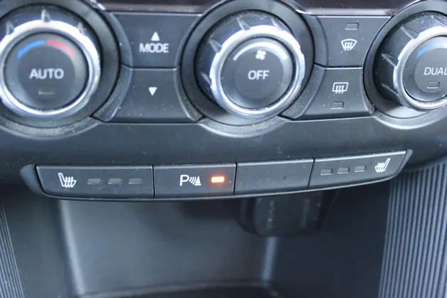 Mazda CX-5 2.2 D Ambition AWD