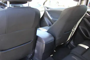 Mazda CX-5 2.2 D Ambition AWD