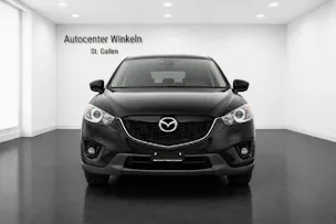 Mazda CX-5 2.2 D Ambition AWD