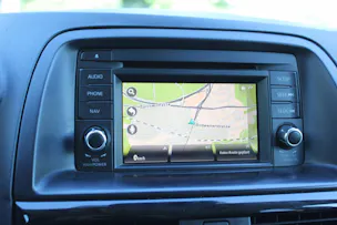 Mazda CX-5 2.2 D Ambition AWD