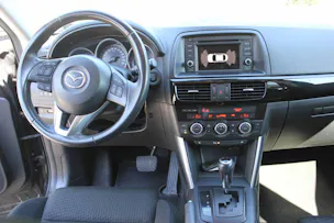 Mazda CX-5 2.2 D Ambition AWD