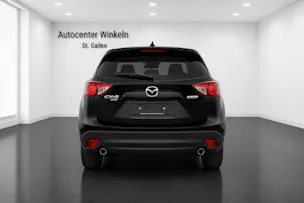 Mazda CX-5 2.2 D Ambition AWD