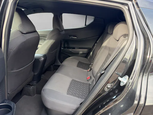 Toyota C-HR 1.8 VVTi HSD Trend