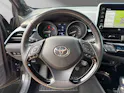 Toyota C-HR 1.8 VVTi HSD Trend