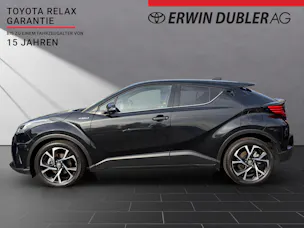 Toyota C-HR 1.8 VVTi HSD Trend