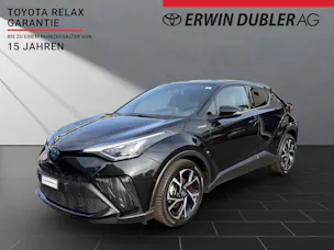 Toyota C-HR 1.8 VVTi HSD Trend