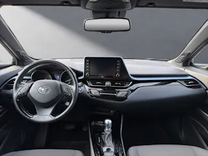 Toyota C-HR 1.8 VVTi HSD Trend