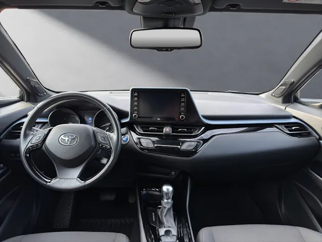 Toyota C-HR 1.8 VVTi HSD Trend