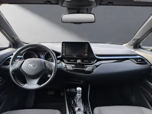 Toyota C-HR 1.8 VVTi HSD Trend
