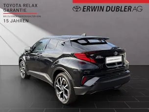 Toyota C-HR 1.8 VVTi HSD Trend