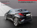 Toyota C-HR 1.8 VVTi HSD Trend