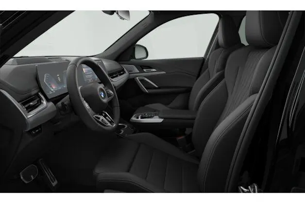 BMW X1 20d M Sport xDrive U11 (CH) AHK 📍
