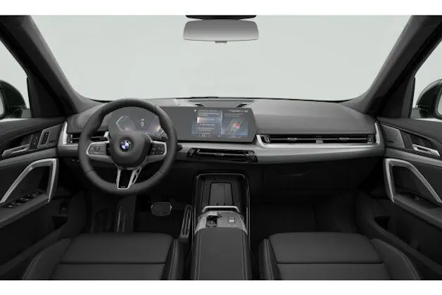 BMW X1 20d M Sport xDrive U11 (CH) AHK 📍