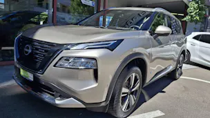 Nissan X-Trail 1.5 VC-T Tekna+ e-4orce