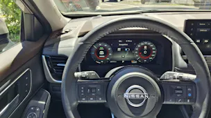 Nissan X-Trail 1.5 VC-T Tekna+ e-4orce