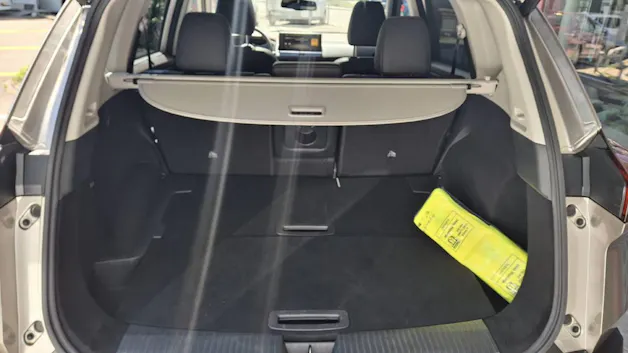 Nissan X-Trail 1.5 VC-T Tekna+ e-4orce