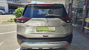 Nissan X-Trail 1.5 VC-T Tekna+ e-4orce