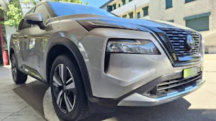Nissan X-Trail 1.5 VC-T Tekna+ e-4orce