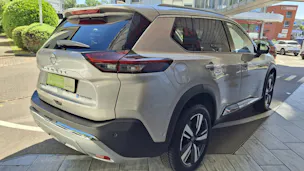 Nissan X-Trail 1.5 VC-T Tekna+ e-4orce