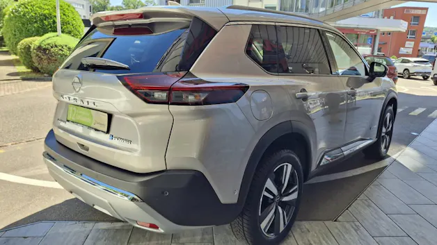 Nissan X-Trail 1.5 VC-T Tekna+ e-4orce