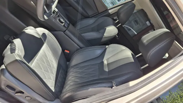 Nissan X-Trail 1.5 VC-T Tekna+ e-4orce