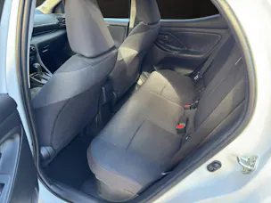 Toyota Yaris 1.5 VVT-i HSD Trend