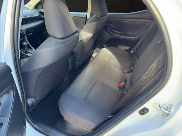 Toyota Yaris 1.5 VVT-i HSD Trend