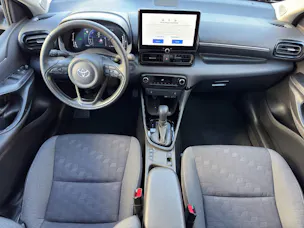 Toyota Yaris 1.5 VVT-i HSD Trend