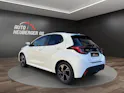 Toyota Yaris 1.5 VVT-i HSD Trend