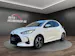 Toyota Yaris 1.5 VVT-i HSD Trend