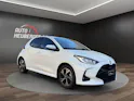 Toyota Yaris 1.5 VVT-i HSD Trend