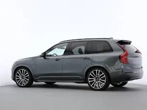 VOLVO XC90 2.0 T8 TE Ultra Dark eAWD