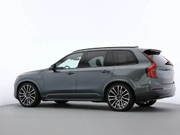 VOLVO XC90 2.0 T8 TE Ultra Dark eAWD