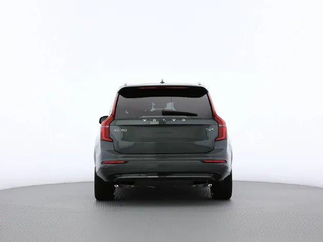 VOLVO XC90 2.0 T8 TE Ultra Dark eAWD