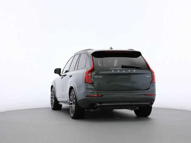 VOLVO XC90 2.0 T8 TE Ultra Dark eAWD