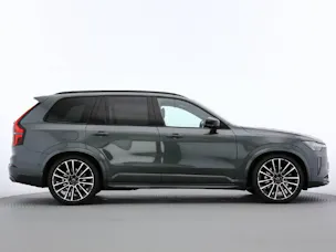 VOLVO XC90 2.0 T8 TE Ultra Dark eAWD
