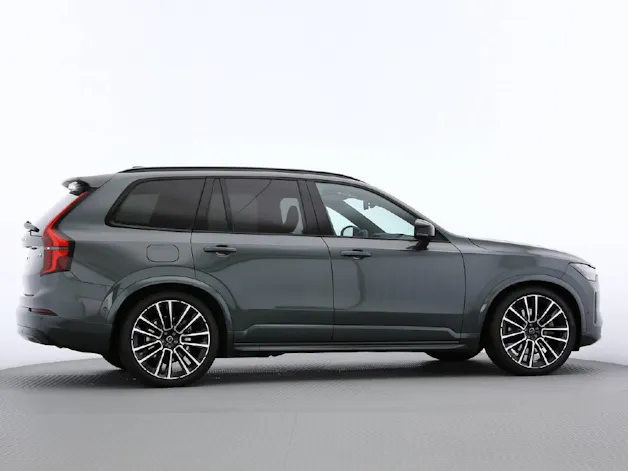 VOLVO XC90 2.0 T8 TE Ultra Dark eAWD