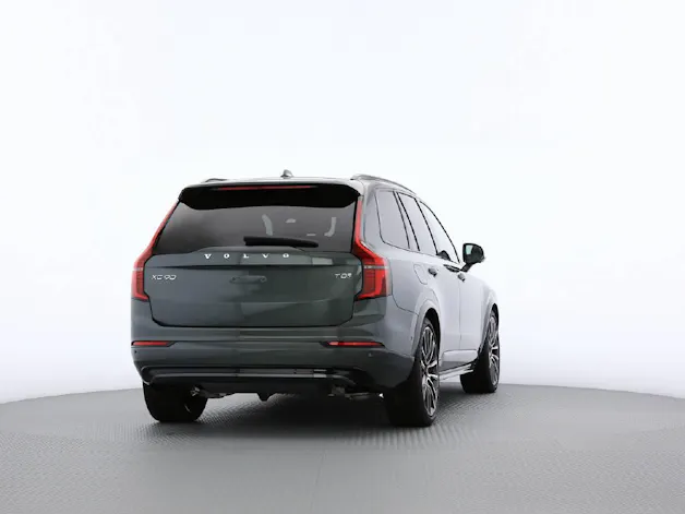VOLVO XC90 2.0 T8 TE Ultra Dark eAWD