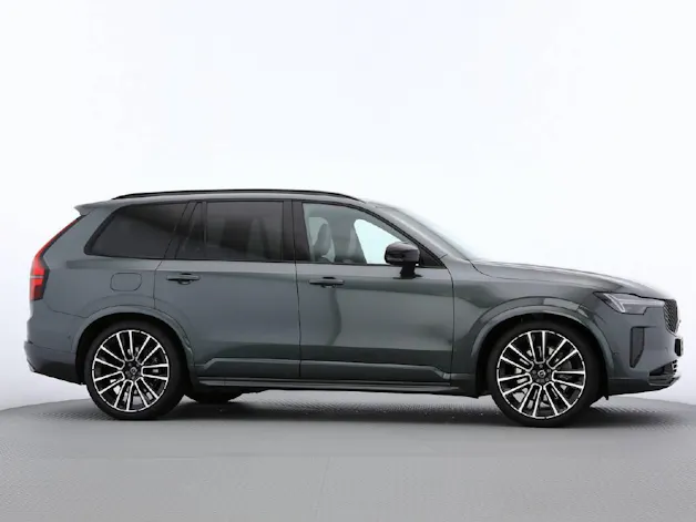 VOLVO XC90 2.0 T8 TE Ultra Dark eAWD