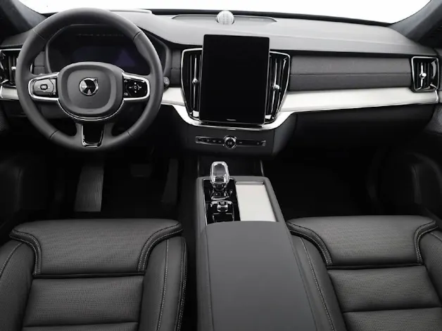 VOLVO XC90 2.0 T8 TE Ultra Dark eAWD